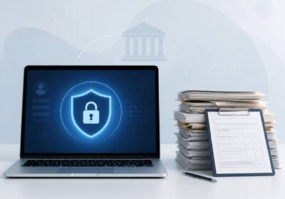 IRCC Application Portals Compared: Secure Account vs. Paper Filing