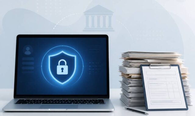 IRCC Application Portals Compared: Secure Account vs. Paper Filing