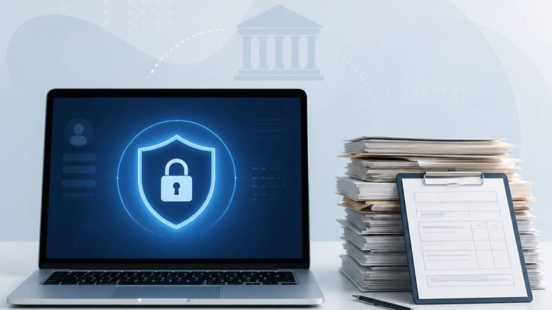 IRCC Application Portals Compared: Secure Account vs. Paper Filing