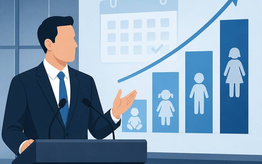 Canada Child Benefit payments increase in 2026–2027: up to $8,157 per child under 6
