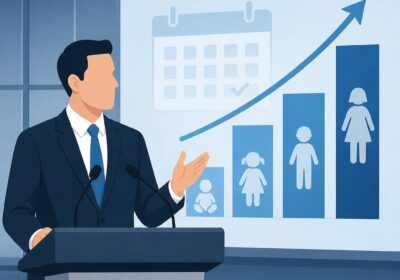 Canada Child Benefit payments increase in 2026–2027: up to $8,157 per child under 6