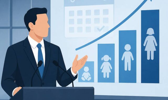 Canada Child Benefit payments increase in 2026–2027: up to $8,157 per child under 6