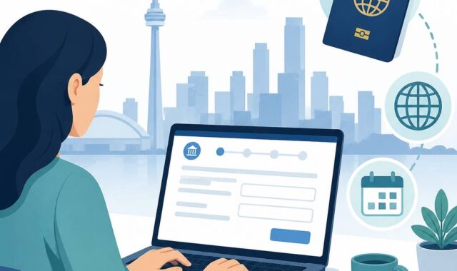 Canada Expands Online Passport Renewal to All Eligible Adults — What Changes Now