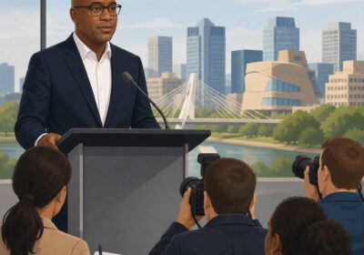 Minister Metlege Diab to Announce Francophone Immigration Project in Winnipeg
