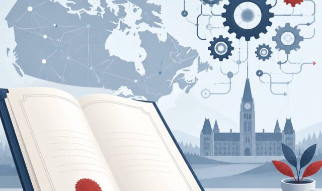 Minister Metlege Diab’s Canada Day Statement: Citizenship Oaths and the Express Entry Machine