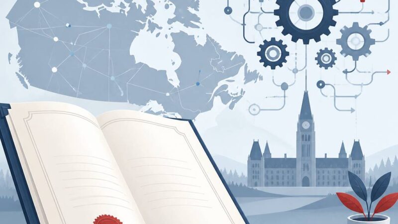 Minister Metlege Diab’s Canada Day Statement: Citizenship Oaths and the Express Entry Machine