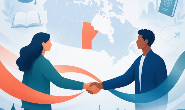Canada and Manitoba Extend Francophone Student Pilot, Add $1.3 Million: Which Path Fits?